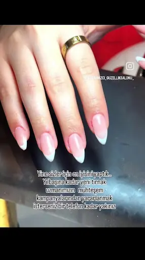 Yasemin güzellik ve kuaför salonu 3