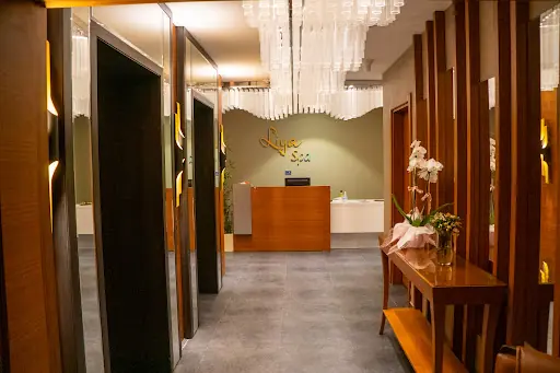 Liya Spa – SPA & Wellness, İstanbul