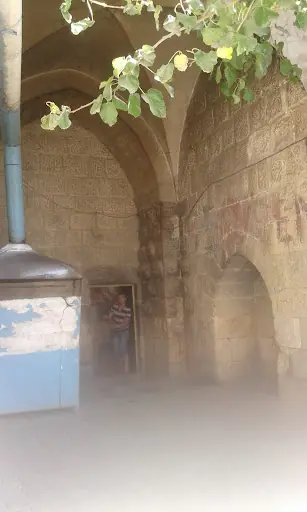 Mahmut Paşa Hamamı 4