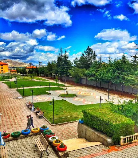 Mehmet Akif Ersoy Üniversitesi Tefenni Myo 5