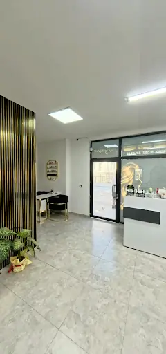 Songül Sarcan Makeup Studio 5
