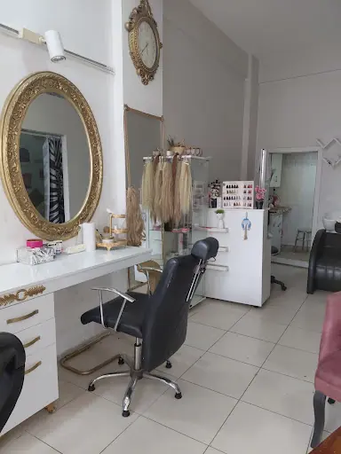 Duru Güzellik Salonu 4
