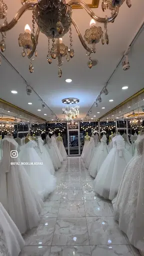 Beyazinci Gelinlik Sivas 3
