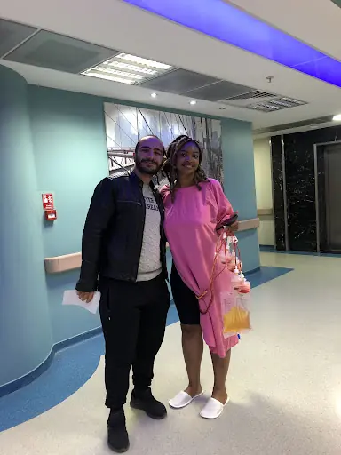 Anka Clinic – Diğer (Güzellik), İstanbul (4. fotoğraf)