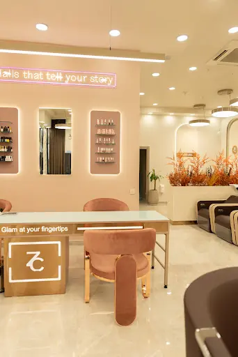 Zeynep Çelebioğlu Hair & Beauty - Beylikdüzü Beykent