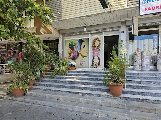 İmaj Bayan Kuaför 3