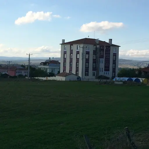 Devrekani Özel Ortaöğrenim Kız Öğrenci Yurdu 3