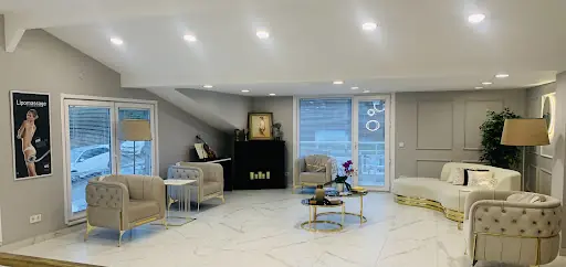 Neşe Derici Estetik ve Bakım Merkezi 3