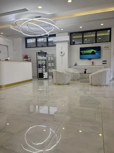 Suit Güzellik Merkezi Samsun
