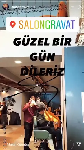 SALON GRAVAT 3