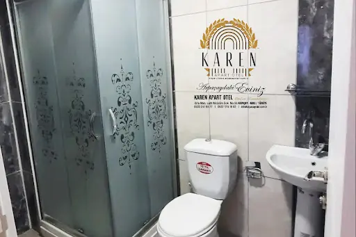 Arpaçay Karen Apart Hotel 3