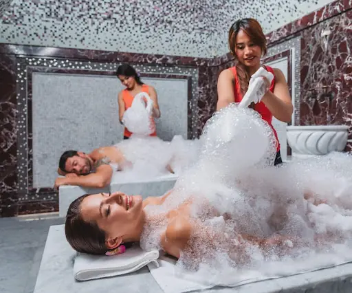 Old City Spa Massage 2
