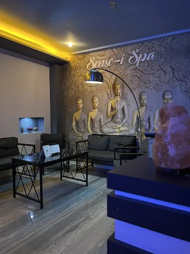 Sensei Spa Leman Hotel 4