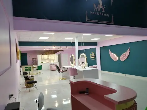 Melek Yüksel Hair Beauty | Saç ve Güzellik Merkezi- Saray Kuaför - Pursaklar Kuaför 2