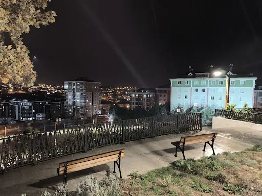 100. Yıl Kent Ormanı – Diğer (Güzellik), İstanbul (4. fotoğraf)