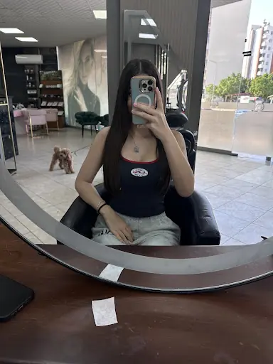 𝔽𝕆ℝ𝔼𝕍𝔼ℝ ℂℍİℂ ℍ𝔸İℝ 𝕊𝔸𝕃𝕆𝕆ℕ 4