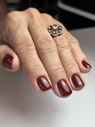 Neva Nail Beauty