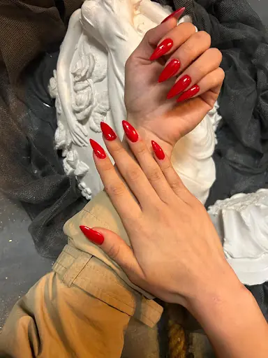 Nora Güzellik Merkezi 2