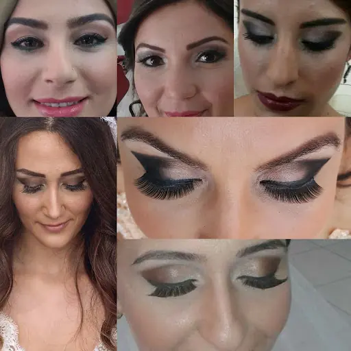 Leyla Güzellik Salonu 4
