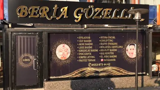 Beria Estetik Güzellik 2