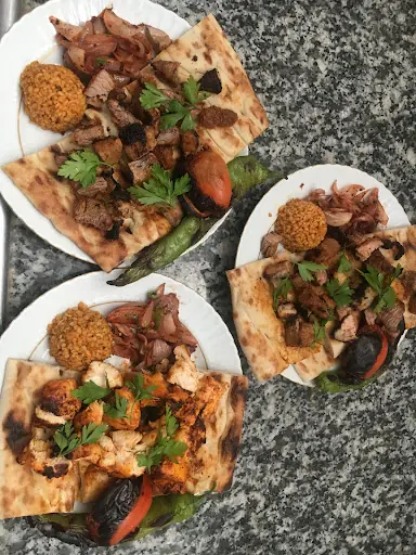 Ustam Kebab Salonu 2