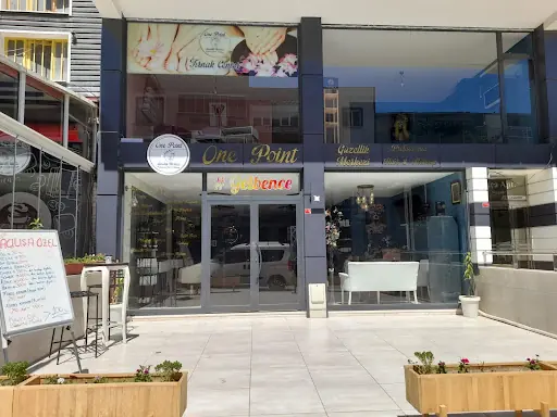 Anatolia Güzellik Salonu Turgutlu