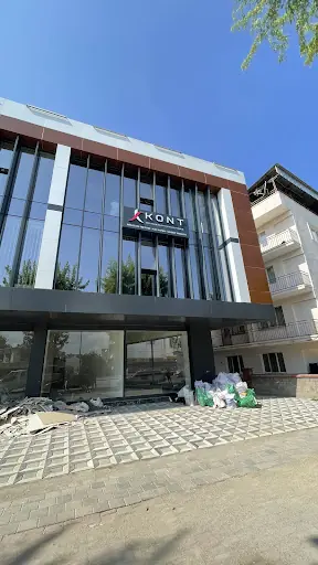 Kont Güzellik Salonu ve Beslenme