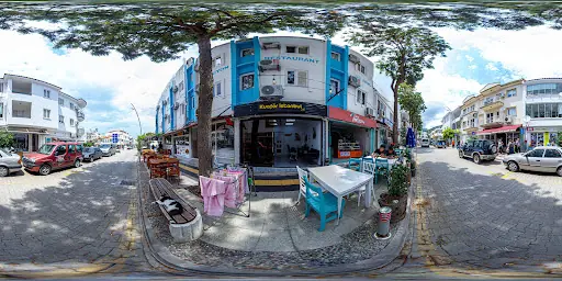 Kuaför İstanbul Yandım Ali 2