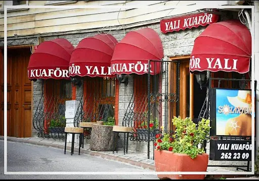 Yalı Kuaför 2