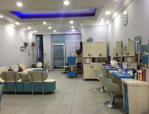 AQUA BAYAN KUAFÖR SALONU