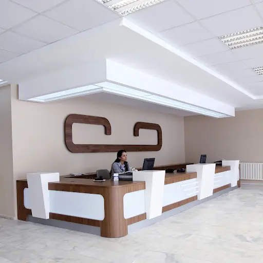 Koç Büro Mobilya 3