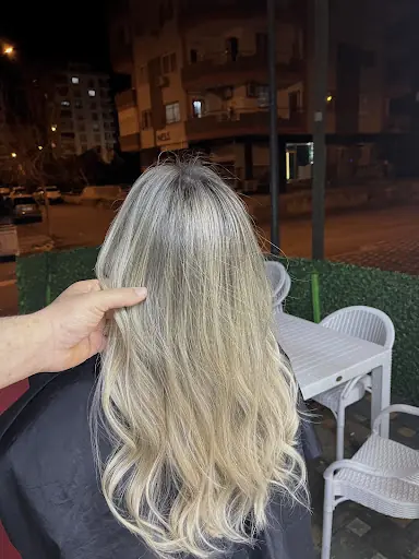 Berat bayan kuaförü 3
