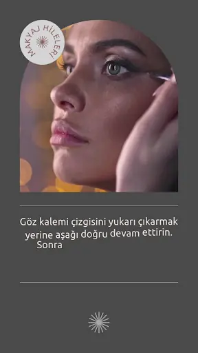 EB Center hairdresser prosthetic nail beauty lady center - Tırnak, Saç, Kuaför & Güzellik Salonu - Nail Bar 3