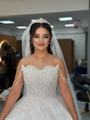 Saadet Yetişen Kuaför ve Güzellik Salonu