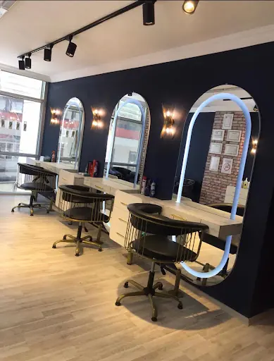 Neşem Güzellik Salonu Maçka 2