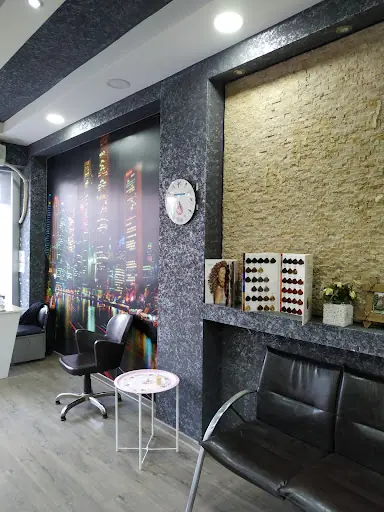 Be & Ga Bayan Kuaförü – Tırnak / Nail Studio, Küçükçekmece, İstanbul (4. fotoğraf)