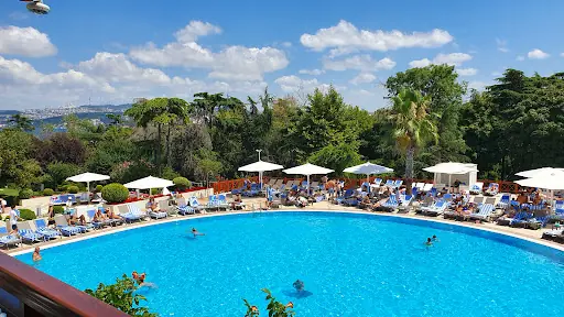 Pürovel Spa 2