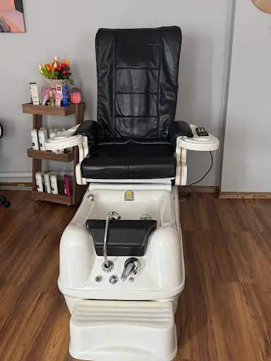 Nisa Spa Masaj Salonu 4