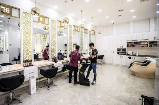 Ender Dahan Hair Design 2