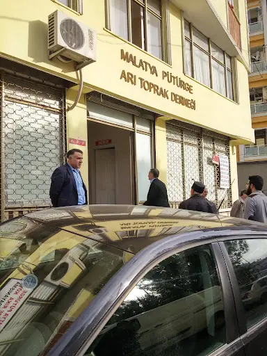 Malatya Pütürge Arıtoprak Dernegi – Diğer (Güzellik), İstanbul