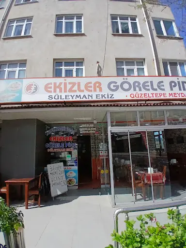Ekizler Görele Pide 4