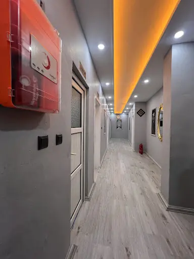 LUX madonna güzellik salonu
