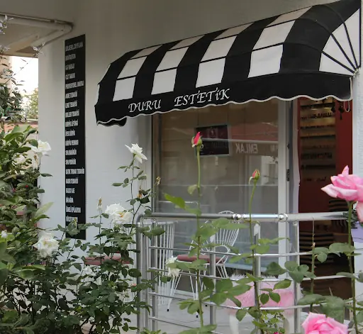 Duru Güzellik & Nail Bar 2