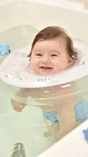 Bluuh Baby Spa Denizli