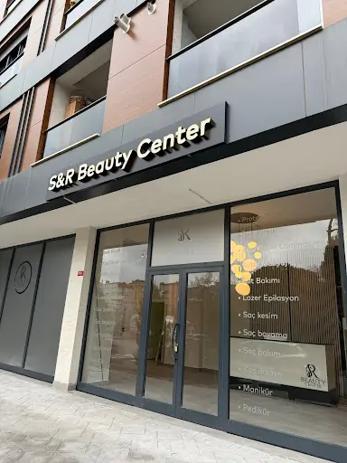 S&R Beauty Center - Kartal Güzellik Merkezi