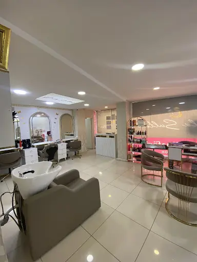 Salon Dila Sultan