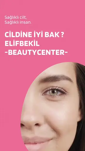 Elif BEKİL Beauty Center 3