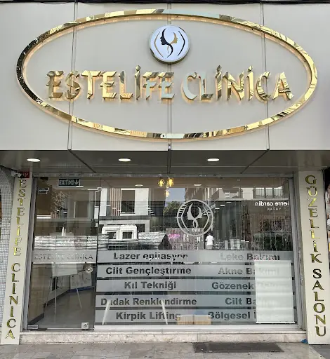 Estelife Clinica – Diğer (Güzellik), İstanbul (2. fotoğraf)