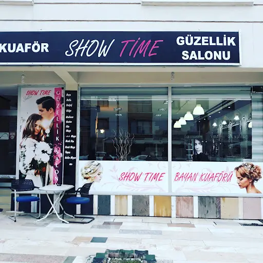 Bayan Kuaförü Yalçın ÇAĞLAYAN 4