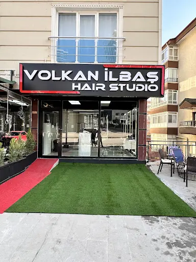 Volkan İlbaş Hair Studio 2